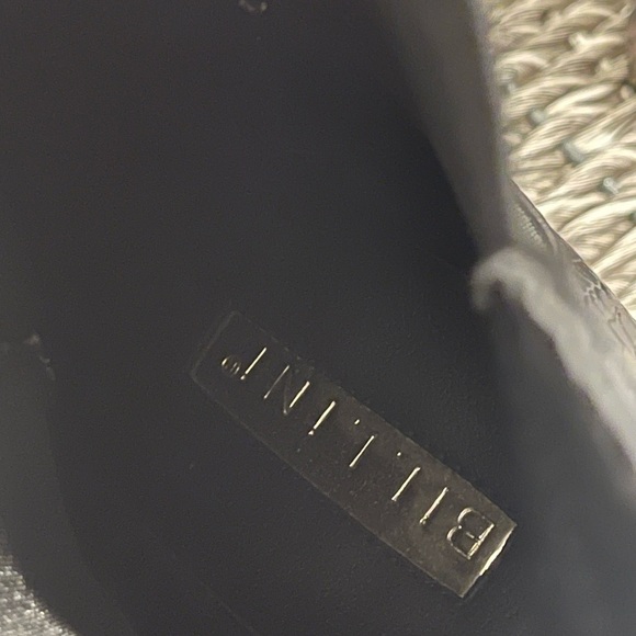 Billini Boots size 7 - Picture 7 of 8